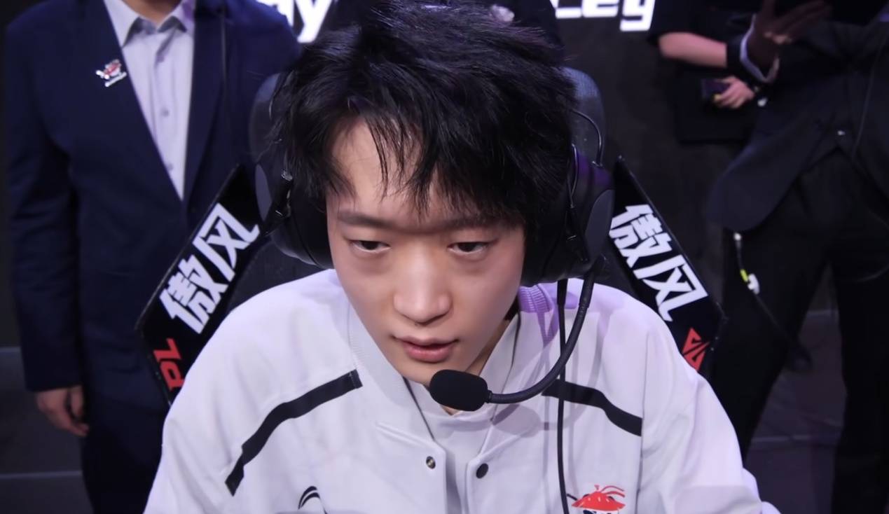 九游会 - 阿扎伦卡赛事官方发布战术调整新规，TES争议不断！