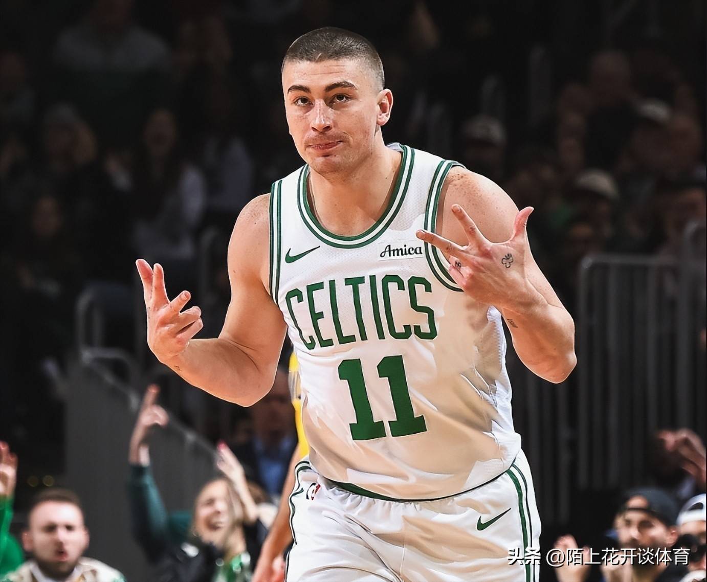 j9九游会正版 -塔图姆回归赛场，回归赛场首场状态亮眼，SKT观众沸腾！的简单介绍